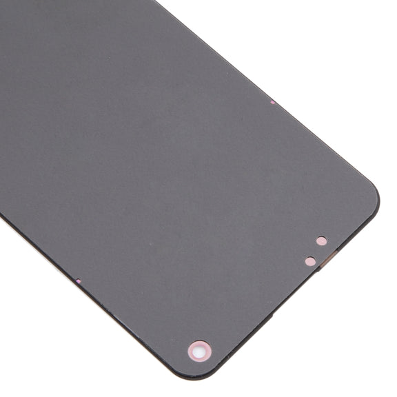 For OPPO Reno8 5G OLED LCD Screen with Digitizer Full Assembly