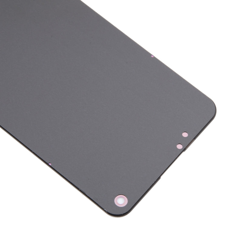 For OPPO A95 5G OLED LCD Screen with Digitizer Full Assembly