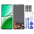 For OPPO Reno12 F 4G CPH2687 OLED LCD Screen with Digitizer Full Assembly - free shipping - PMC TechLife - Order now!