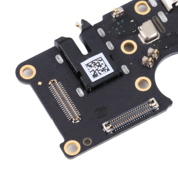 For OPPO F21 Pro Original Charging Port Board