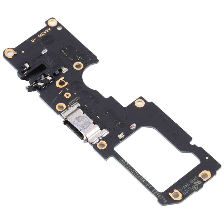 For OPPO Find X5 Lite Original Charging Port Board