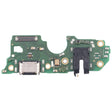 For OPPO A38 4G CPH2579 Original Charging Port Board - Small Board by PMC TechLife | Online Shopping South Africa | PMC TechLife | Buy Now Pay Later Mobicred