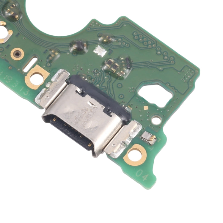 For OPPO A38 4G CPH2579 Original Charging Port Board