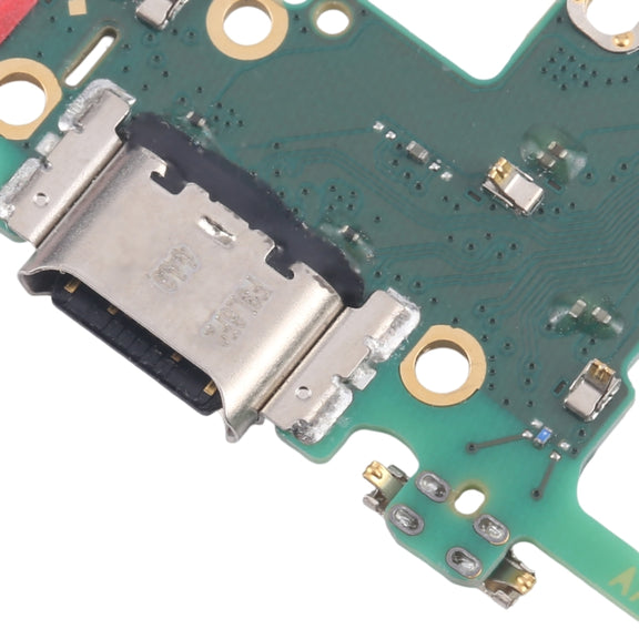 For OPPO Reno10 CPH2531 Original Charging Port Board