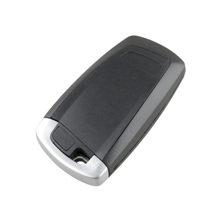 For BMW CAS4 System Intelligent Remote Control Car Key with Integrated Chip & Battery, Frequency:443MHz
