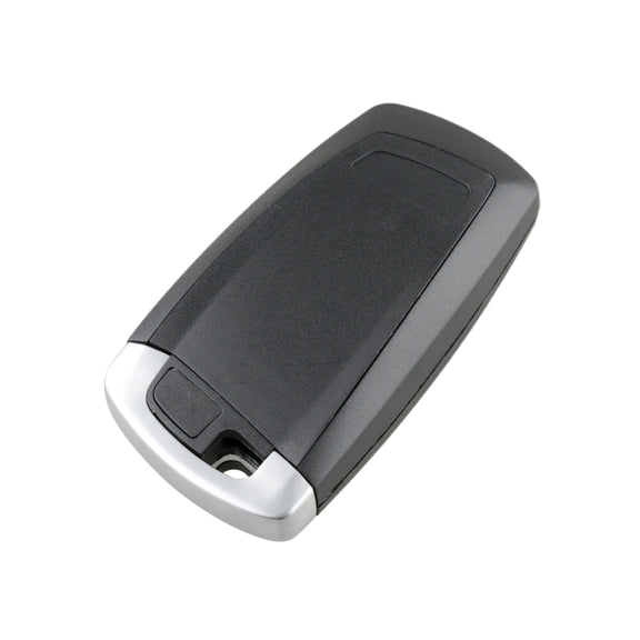 For BMW CAS4 System Intelligent Remote Control Car Key with Integrated Chip & Battery, Frequency:868MHz