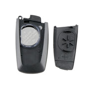 For BMW CAS4 System Intelligent Remote Control Car Key with Integrated Chip & Battery, Frequency:868MHz