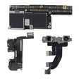 For iPhone X 64G Original Unlocked Mainboard Single SIM E-SIM US Version with Face ID - Others by PMC TechLife | Online Shopping South Africa | PMC TechLife | Buy Now Pay Later Mobicred
