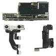 For iPhone XS 256G Original Unlocked Mainboard Single SIM E-SIM US Version with Face ID - Others by PMC TechLife | Online Shopping South Africa | PMC TechLife | Buy Now Pay Later Mobicred