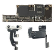 For iPhone XS Max 256G Original Unlocked Mainboard Single SIM E-SIM US Version with Face ID - Others by PMC TechLife | Online Shopping South Africa | PMC TechLife | Buy Now Pay Later Mobicred