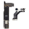 For iPhone 13 256GB Original Unlocked Mainboard Single SIM E-SIM US Version with Face ID - free shipping - PMC TechLife - Order now!