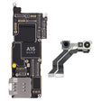 For iPhone 13 Pro 512GB Original Unlocked Mainboard Single SIM E-SIM US Version with Face ID - free shipping - PMC TechLife - Order now!