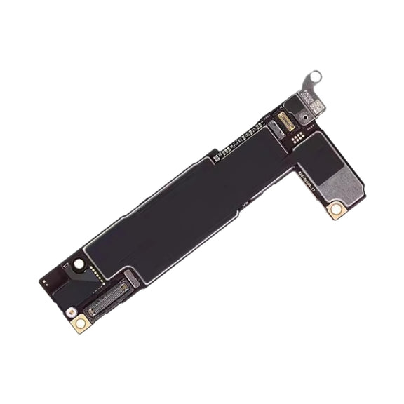 For iPhone 14 256GB Original Unlocked Mainboard Single SIM E-SIM US Version with Face ID