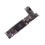 For iPhone 14 Plus 128GB Original Unlocked Mainboard Single SIM E-SIM US Version with Face ID