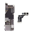 For iPhone 14 Pro 128GB Original Unlocked Mainboard Single SIM E-SIM US Version with Face ID - Others by PMC TechLife | Online Shopping South Africa | PMC TechLife | Buy Now Pay Later Mobicred