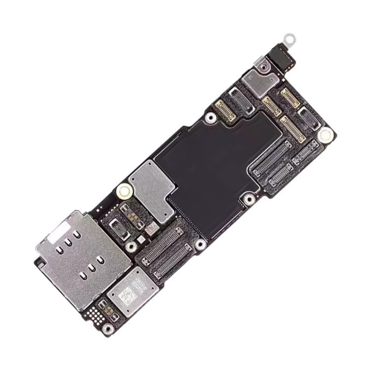 For iPhone 14 Pro 256GB Original Unlocked Mainboard Single SIM E-SIM US Version with Face ID