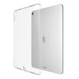 For iPad Air 11 2024 Shockproof Soft TPU Protective Tablet Case(Transparent) - iPad Air 11 2024 Cases by PMC TechLife | Online Shopping South Africa | PMC TechLife | Buy Now Pay Later Mobicred