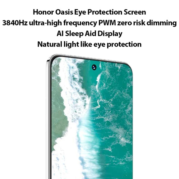 Honor 200, 12GB+256GB, Screen Fingerprint Identification, 6.7 inch MagicOS 8.0 Snapdragon 7 Gen 3 Octa Core, Network: 5G, NFC, OTG(Pink)