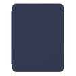 For iPad Pro 13 2024 Mutural Jianshang Series Smart Leather Tablet Case(Dark Blue) - free shipping - PMC TechLife - Order now!
