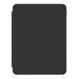 For iPad Air 13 2025 / 2024 Mutural Jianshang Series Smart Leather Tablet Case(Black) - iPad Air 13 2025 / 2024 Cases by Mutural | Online Shopping South Africa | PMC TechLife | Buy Now Pay Later Mobicred