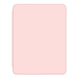 For iPad Air 13 2025 / 2024 Mutural Jianshang Series Smart Leather Tablet Case(Pink) - iPad Air 13 2025 / 2024 Cases by Mutural | Online Shopping South Africa | PMC TechLife | Buy Now Pay Later Mobicred