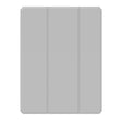 For iPad Pro 11 2024 Mutural Pinyue Series Smart Leather Tablet Case(Grey) - free shipping - PMC TechLife - Order now!