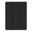 For iPad Air 11 2025 / 2024 Mutural Pinyue Series Smart Leather Tablet Case(Black) - iPad Air 11 2025 / 2024 Cases by Mutural | Online Shopping South Africa | PMC TechLife | Buy Now Pay Later Mobicred