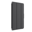 For iPad Air 13 2025 / 2024 Mutural PC Hybrid TPU Leather Smart Tablet Case(Black) - iPad Air 13 2025 / 2024 Cases by Mutural | Online Shopping South Africa | PMC TechLife | Buy Now Pay Later Mobicred