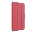 For iPad Air 11 2025 / 2024 Mutural PC Hybrid TPU Leather Smart Tablet Case(Red) - iPad Air 11 2025 / 2024 Cases by Mutural | Online Shopping South Africa | PMC TechLife | Buy Now Pay Later Mobicred