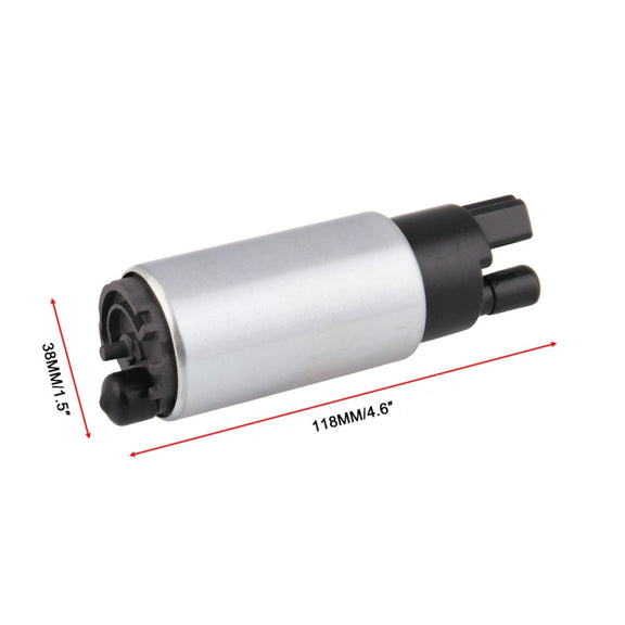 Car High-performance Electronic Fuel Pump for 86-89 Honda Fourtrax