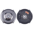 For Huawei Watch Ultimate Original Rear Housing Cover(Black) - For Huawei by PMC TechLife | Online Shopping South Africa | PMC TechLife | Buy Now Pay Later Mobicred