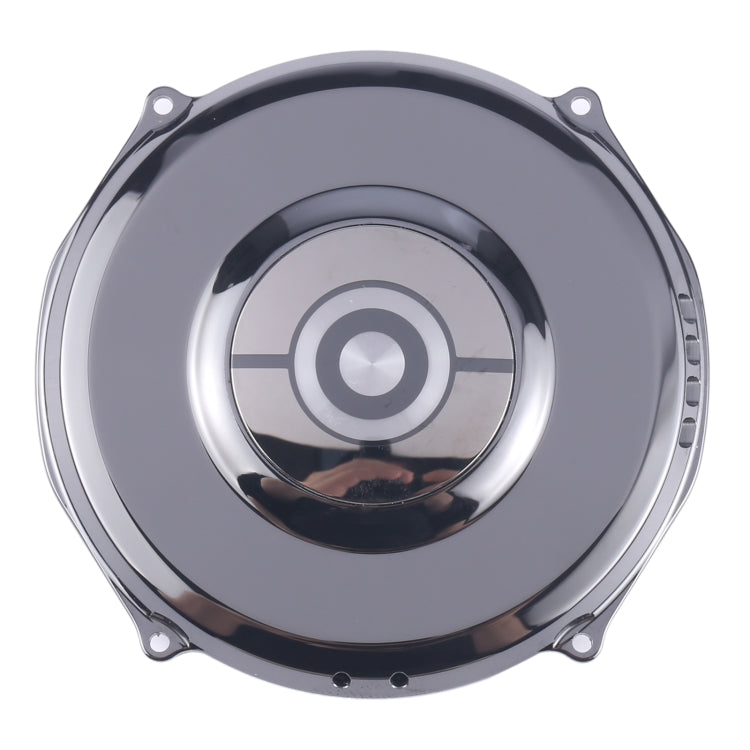 For Huawei Watch Ultimate Original Rear Housing Cover(Black)