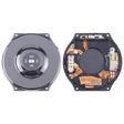 For Huawei Watch GT 2 Pro VID-B19 Original Back Cover Full Assembly(Black) - For Huawei by PMC TechLife | Online Shopping South Africa | PMC TechLife | Buy Now Pay Later Mobicred