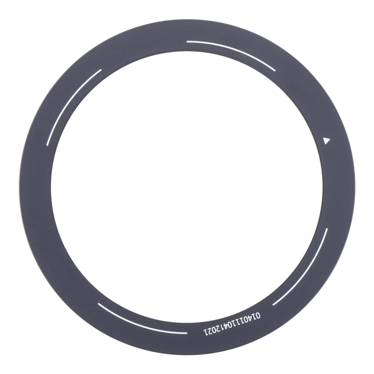 For Honor Watch GS 3i Original Front Screen Outer Glass Lens
