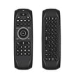 G7V Pro 2.4GHz Fly Air Mouse LED Backlight Wireless Keyboard Remote Control with Gyroscope for Android TV Box / PC, Support Intelligent Voice - MINI PC Accessories & Gadgets by PMC TechLife | Online Shopping South Africa | PMC TechLife | Buy Now Pay Later Mobicred