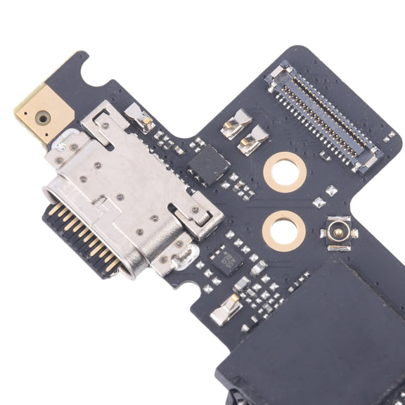 For Motorola Moto G Stylus 5G 2023 OEM Charging Port Board