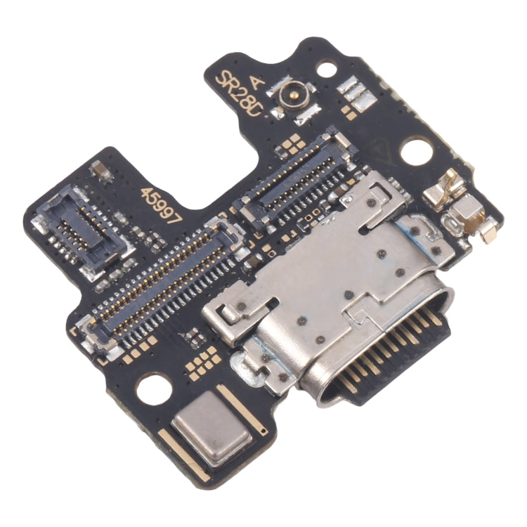 For Motorola Moto S30 Pro OEM Charging Port Board