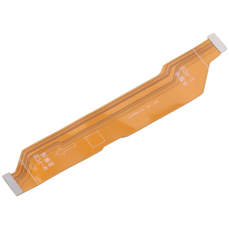 For Realme C75x 4G OEM Motherboard Flex Cable