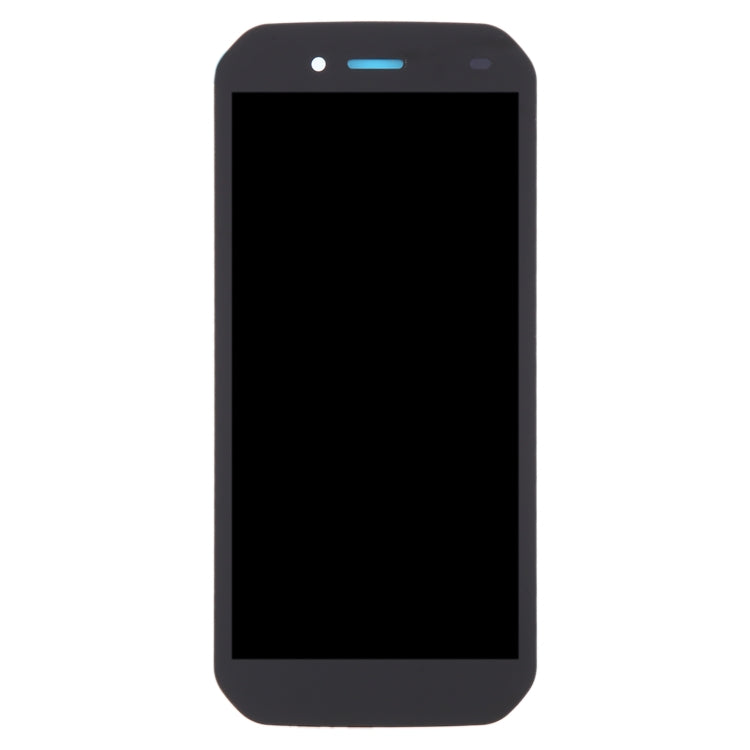 For CAT S32 LCD Screen with Digitizer Full Assembly