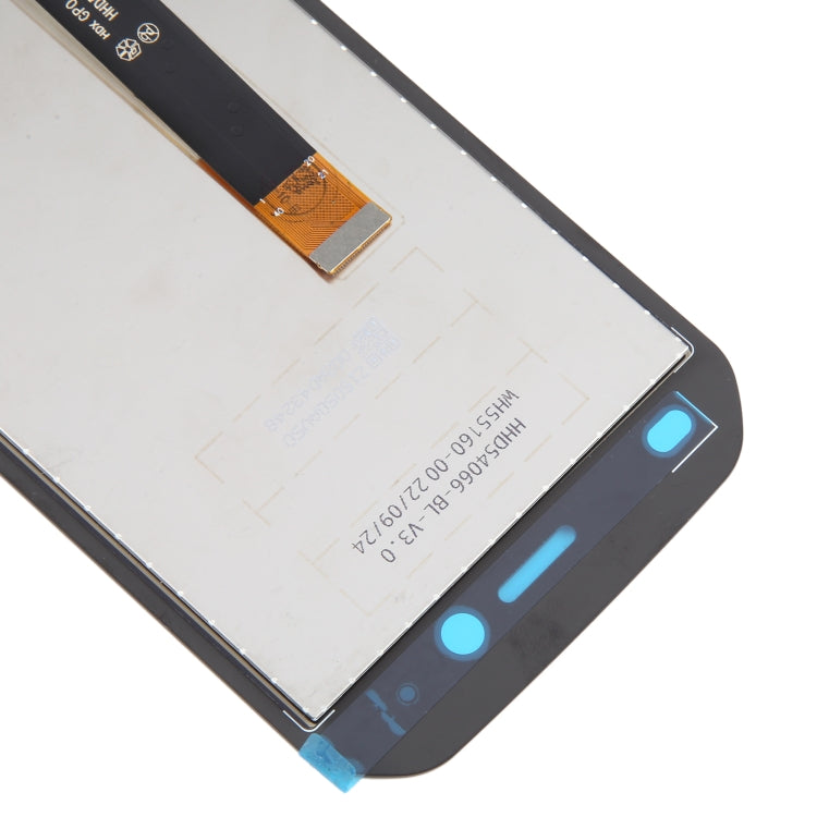 For CAT S32 LCD Screen with Digitizer Full Assembly
