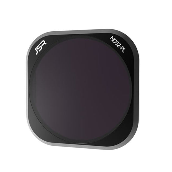 For Insta360 Ace Pro JSR ACE PRO KB Series Camera Lens Filter, Filter:ND32PL
