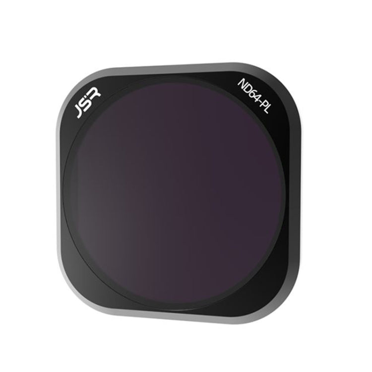 For Insta360 Ace Pro JSR ACE PRO KB Series Camera Lens Filter, Filter:ND64PL