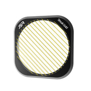 For Insta360 Ace Pro JSR ACE PRO KB Series Camera Lens Filter, Filter:Streak Gold Drawing