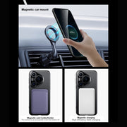 For Huawei Pura 70 SULADA 600D Kevlar Texture PC Shockproof Phone Case(Black)