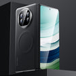 For Huawei Mate X5 SULADA 600D Kevlar Texture PC Shockproof Phone Case(Black) - free shipping - PMC TechLife - Order now!