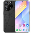 U32 / C20 Pro 5G, 3GB+64GB, 6.6 inch Screen, Face Identification, Android 10.0 MTK6737 Quad Core, Network: 4G, OTG, Dual SIM(Black) -  by PMC TechLife | Online Shopping South Africa | PMC TechLife | Buy Now Pay Later Mobicred