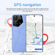 U32 / C20 Pro 5G, 3GB+64GB, 6.6 inch Screen, Face Identification, Android 10.0 MTK6737 Quad Core, Network: 4G, OTG, Dual SIM(Black)