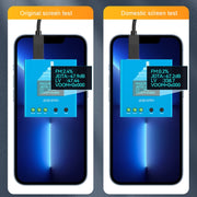 JCID GT01 Optical Detection Probe for Screen Flicker / LV Values Detection
