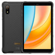 Ulefone Armor Pad Pro Rugged Tablet PC, 8GB+128GB, 8 inch Android 13 MediaTek MT8788 Octa Core 4G Network, EU Plug(Black) - free shipping - PMC TechLife - Order now!