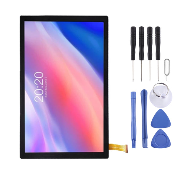 For Ulefone Armor Pad 4 Ultra LCD Screen with Digitizer Full Assembly